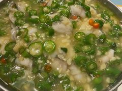 青椒水晶财鱼-付掌柜在成都·热炒砂锅集(金禾店)