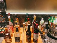 -广州天河希尔顿酒店