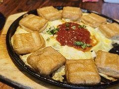 -大傻徽菜园·中国徽菜大师(老街店)