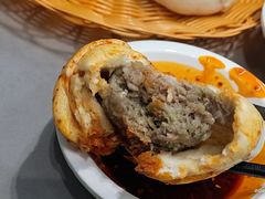 -郑家包子牛肉拉面(尚勤路店)