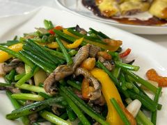 -朱仔记食府(江南大道店)