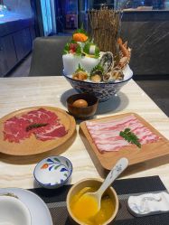 -悦鼎会海鲜姿造·宴会厅(东方明珠广场店)