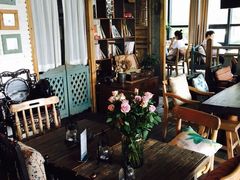 -BUND·FIVE外滩5号(天际店)