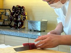-鮨一日本料理旗舰店(总店)