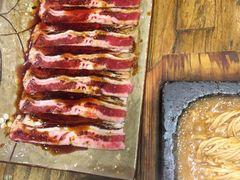 -一品诚记烤肉·甄选店(中南路店)