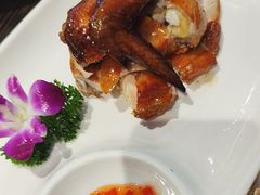 -东江海鲜大排档·潮汕菜·砂锅粥