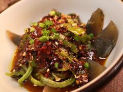 -铁公鸡·四川料理(天环广场店)