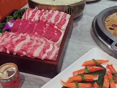 -万物生江北老火锅(海骏达店)