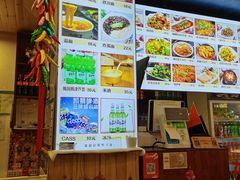 -安家德吉林市朝鲜族大冷面(民康路店)