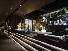 -君庭中餐馆(湘江豪生店)