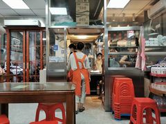 大堂-聂记粤菜馆(鼓西路店)