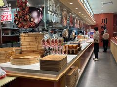 -乡村基·川味现炒大王(熙悦天街店)