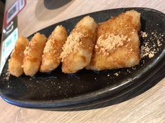 红糖糍粑-青花椒花椒鱼(新百店)