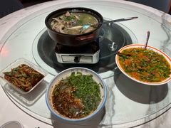 -阿才景东带皮牛肉馆(茶林苑店)