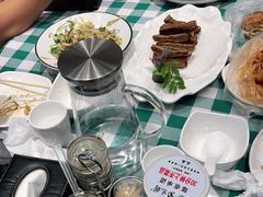 -紫光园(燕郊总店)