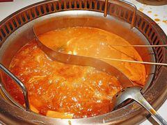 -蓉语串串火锅(振兴路店)