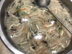 -食蔬不二素食自助餐厅(沈阳铁西店)