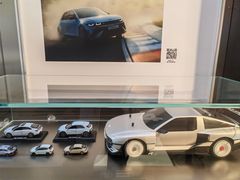 -现代汽车文化中心 Hyundai Motorstudio Beijing
