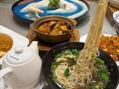 -麒麟中餐厅·经典粤菜·地道菜式老字号(广州长隆酒店)