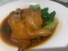 -新兴·金羊座·粤菜点心(乐峰店)