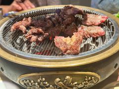 -泥炉烧肉师(新街口金銮巷店)