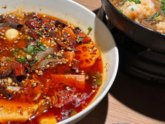 -太二酸菜鱼(坚基购物中心店)