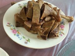 -天乐农家鱼头王(天目湖店)