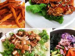 -全州拌饭馆(断桥店)