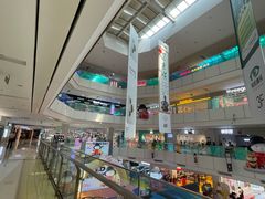 -北京华联购物中心(天通苑店)
