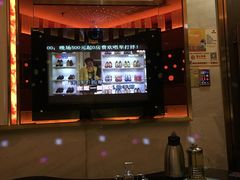 -欢乐空间KTV(奥山世纪城店)