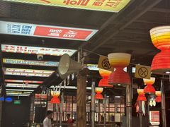 -西塔老太太泥炉烤肉(北京双井店)