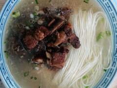 -盛兴面馆(真儒大厦店)