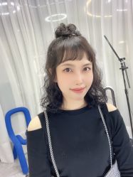-16番发型