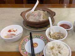 -砂锅居(西四店)