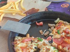 -必胜客(港城新天地店)