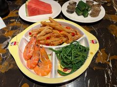 -手佳·水疗汇(嘉益店)