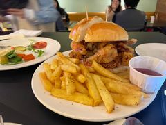-瑞食酒馆 La Taverne Suisse