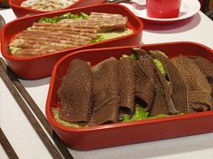 -老马路串串香火锅(北门桥店)