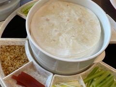 -悦海·家宴·冰花皮皮虾大锅贴(宝龙店)