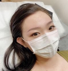 -UP&UP·半永久眉毛眼线机器野生眉