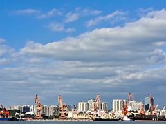 -长洲岛