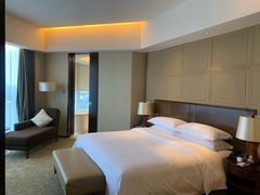 -广州粤海喜来登酒店