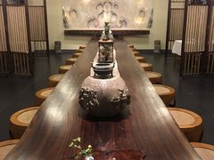-禅一·静观堂(长寿路店)