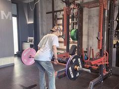 -EVE格斗健身工作室(周康店)