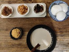 湘西擂茶-上席擂茶·新中式青年茶馆(古城店)