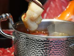-爆棚肥牛火锅(原福成肥牛城味之缘三里河店)