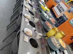 -大橘元自助回转火锅(天河新天地店)