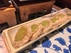 -绿茶餐厅(珞珈创意城店)