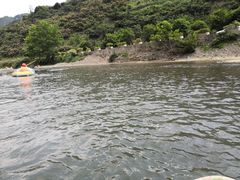 -南江大峡谷