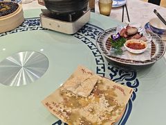 -老西门·常州菜(新区店)